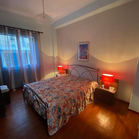 La Nonna Apartamento Preveza Exterior foto