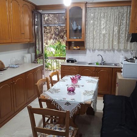La Nonna Apartamento Preveza Exterior foto