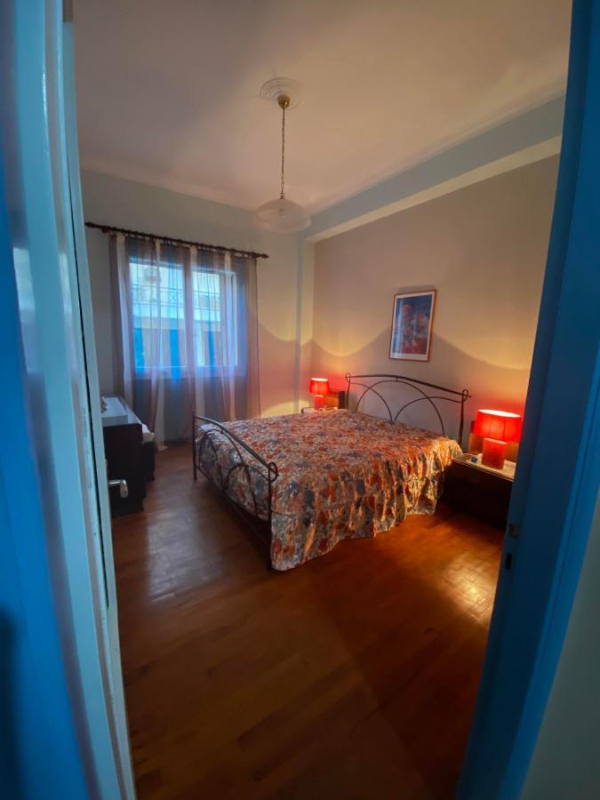 La Nonna Apartamento Preveza Exterior foto