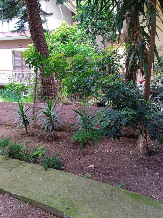 La Nonna Apartamento Preveza Exterior foto