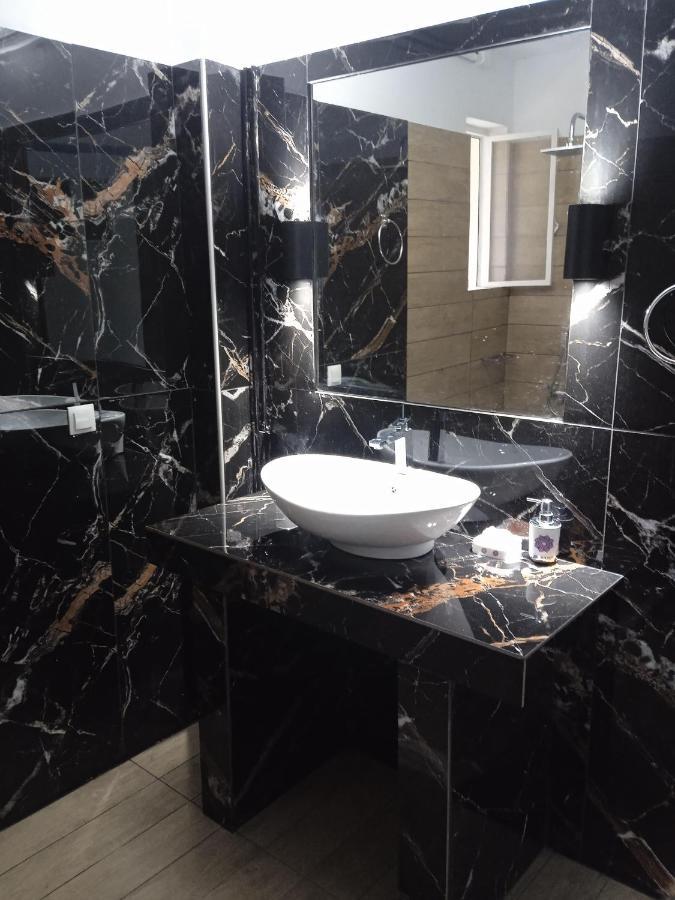 La Nonna Apartamento Preveza Exterior foto