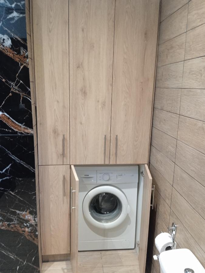La Nonna Apartamento Preveza Exterior foto