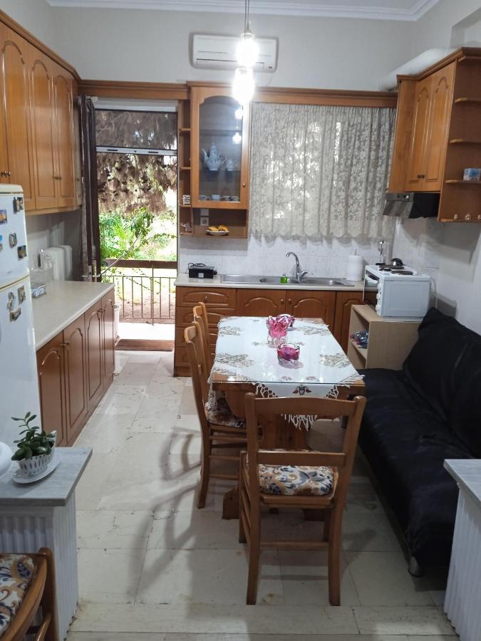 La Nonna Apartamento Preveza Exterior foto